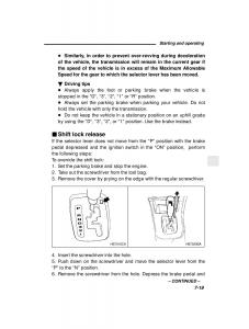 Subaru-Outback-Legacy-owners-manual page 256 min