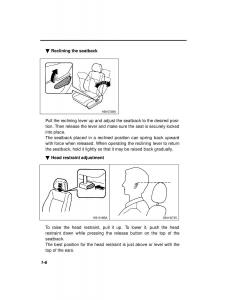 Subaru-Outback-Legacy-owners-manual page 26 min