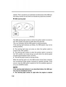 Subaru-Outback-Legacy-owners-manual page 261 min