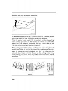 Subaru-Outback-Legacy-owners-manual page 263 min