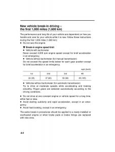 Subaru-Outback-Legacy-owners-manual page 268 min