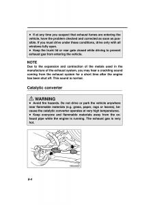 Subaru-Outback-Legacy-owners-manual page 270 min