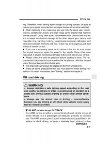Subaru-Outback-Legacy-owners-manual page 273 min