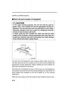 Subaru-Outback-Legacy-owners-manual page 284 min