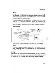 Subaru-Outback-Legacy-owners-manual page 287 min