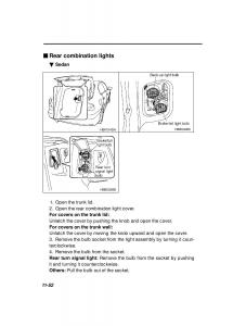 Subaru-Outback-Legacy-owners-manual page 391 min