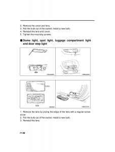 Subaru-Outback-Legacy-owners-manual page 395 min