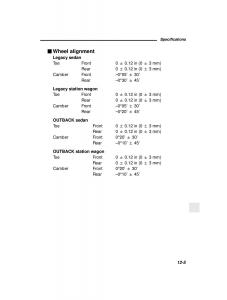 Subaru-Outback-Legacy-owners-manual page 403 min