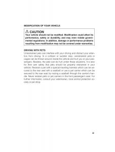 Subaru-Outback-Legacy-owners-manual page 9 min