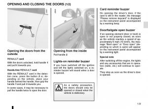 Renault-Scenic-III-3-owners-manual page 15 min