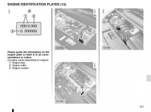 Renault-Scenic-III-3-owners-manual page 243 min