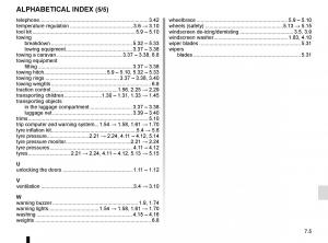 Renault-Scenic-III-3-owners-manual page 267 min