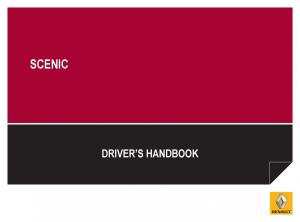 Renault-Scenic-III-3-owners-manual page 1 min