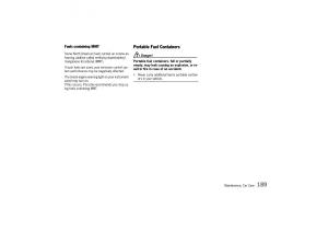 Porsche-Cayman-owners-manual page 189 min