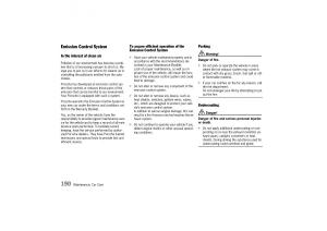 Porsche-Cayman-owners-manual page 190 min