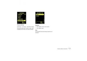 Porsche-Cayenne-S-owners-manual page 123 min