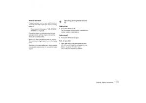 Porsche-Cayenne-S-owners-manual page 159 min