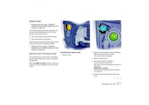 Porsche-Cayenne-S-owners-manual page 267 min