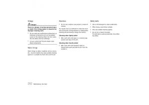 Porsche-Cayenne-S-owners-manual page 292 min
