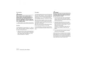 Porsche-Cayenne-S-owners-manual page 302 min