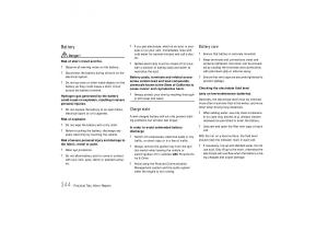 Porsche-Cayenne-S-owners-manual page 344 min