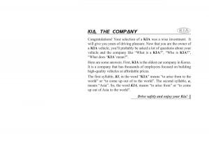 manual--Kia-Optima-Magentis-Lotze-owners-manual page 2 min