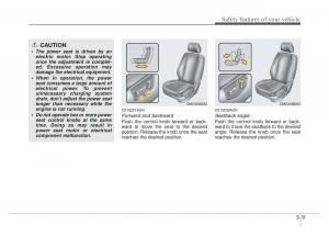 Kia-Optima-Magentis-Lotze-owners-manual page 25 min