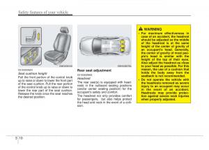 Kia-Optima-Magentis-Lotze-owners-manual page 26 min