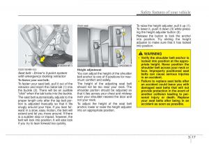 Kia-Optima-Magentis-Lotze-owners-manual page 33 min