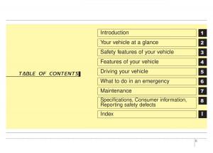 manual--Kia-Optima-Magentis-Lotze-owners-manual page 4 min