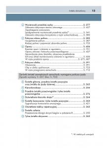 manual--Lexus-RX-200t-IV-4-instrukcja page 13 min