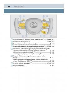 manual--Lexus-RX-200t-IV-4-instrukcja page 18 min