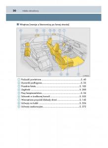 manual--Lexus-RX-200t-IV-4-instrukcja page 20 min