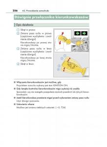 Lexus-RX-200t-IV-4-instrukcja-obslugi page 256 min