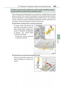 Lexus-RX-200t-IV-4-instrukcja-obslugi page 281 min