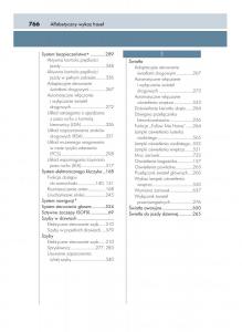 manual--Lexus-RX-200t-IV-4-instrukcja page 766 min