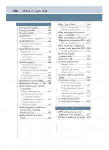 manual--Lexus-RX-200t-IV-4-instrukcja page 768 min