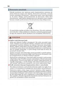 manual--Lexus-RX-450h-IV-4-instrukcja page 10 min