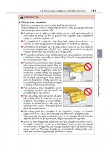 Lexus-RX-450h-IV-4-instrukcja-obslugi page 161 min