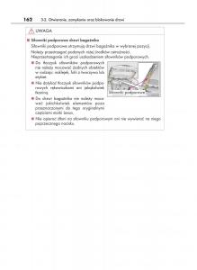 Lexus-RX-450h-IV-4-instrukcja-obslugi page 162 min