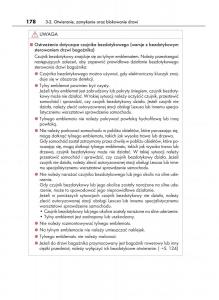 Lexus-RX-450h-IV-4-instrukcja-obslugi page 178 min