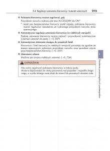 Lexus-RX-450h-IV-4-instrukcja-obslugi page 215 min