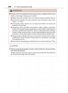 Lexus-RX-450h-IV-4-instrukcja-obslugi page 248 min