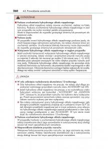 Lexus-RX-450h-IV-4-instrukcja-obslugi page 260 min