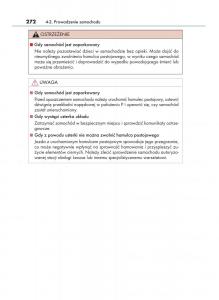 Lexus-RX-450h-IV-4-instrukcja-obslugi page 272 min
