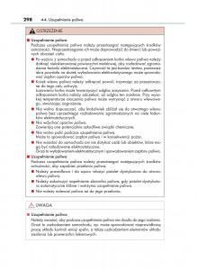 Lexus-RX-450h-IV-4-instrukcja-obslugi page 298 min