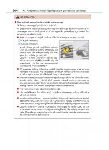 Lexus-RX-450h-IV-4-instrukcja-obslugi page 304 min