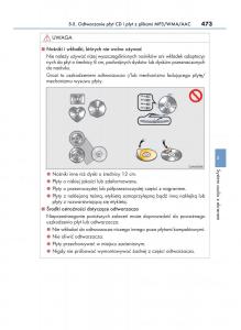 Lexus-RX-450h-IV-4-instrukcja-obslugi page 473 min