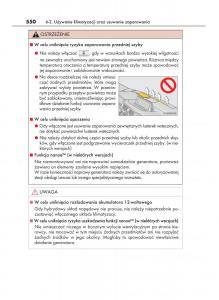 Lexus-RX-450h-IV-4-instrukcja-obslugi page 550 min
