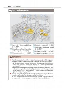 Lexus-RX-450h-IV-4-instrukcja-obslugi page 558 min